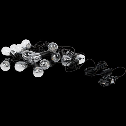 Instalație Smart de Iluminat Exterior LSC Smart Connect - Control Vocal și Ajustabil