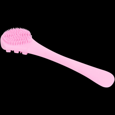 Perie Facială Multifuncțională Beauty Star 4-în-1 - Curățare Profundă și Îngrijire Completă