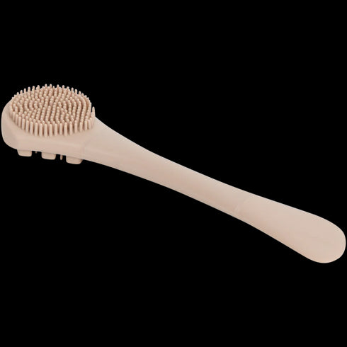 Perie Facială Multifuncțională Beauty Star 4-în-1 - Curățare Profundă și Îngrijire Completă