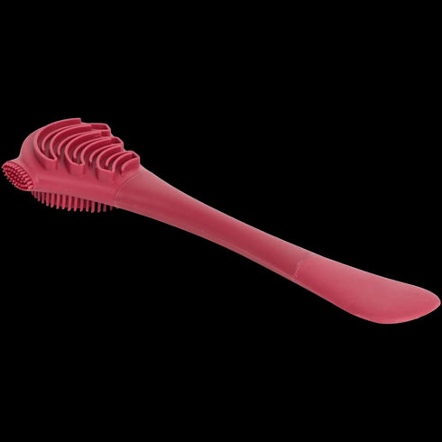 Perie Facială Multifuncțională Beauty Star 4-în-1 - Curățare Profundă și Îngrijire Completă