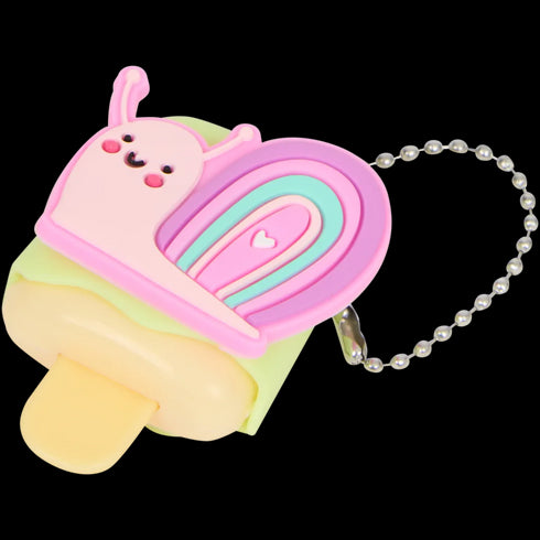 Balsam de Buze I Love My Style - Hidratare și Stil Zilnic