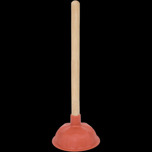 Ventuză profesională pentru desfundat țevi - Lemn FSC® Certificat