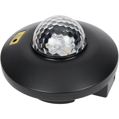 Proiector Cosmic Nor-Tec: Transformă Camera Ta Într-un Univers Magic!