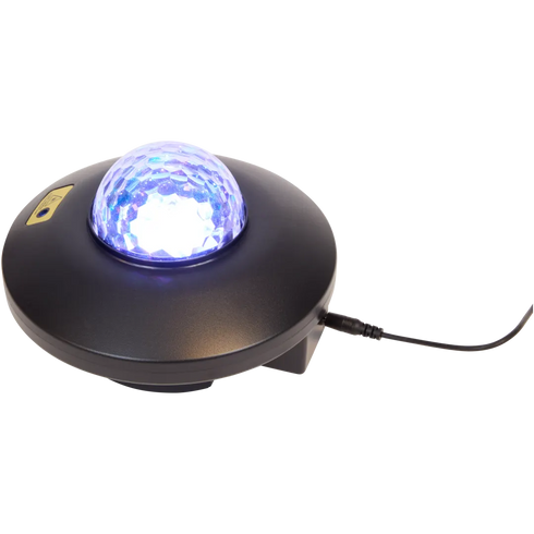 Proiector Cosmic Nor-Tec: Transformă Camera Ta Într-un Univers Magic!