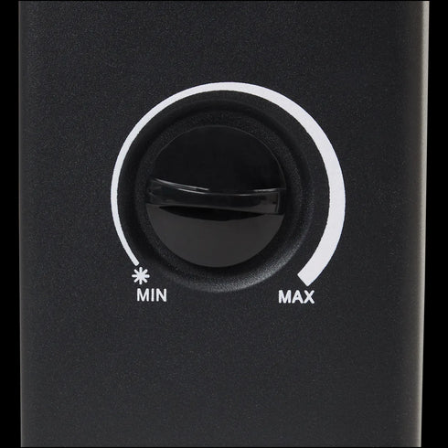 Convector electric Alpina - Soluția ta pentru căldură rapidă și confortabilă