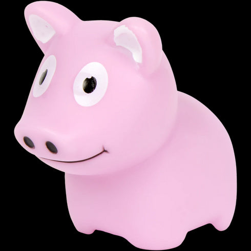 Animaluțe de jucărie pentru baie