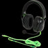 Căști de Gaming Battletron RGB - Sunet Imersiv și Confort Suprem pentru PC, PlayStation, Nintendo