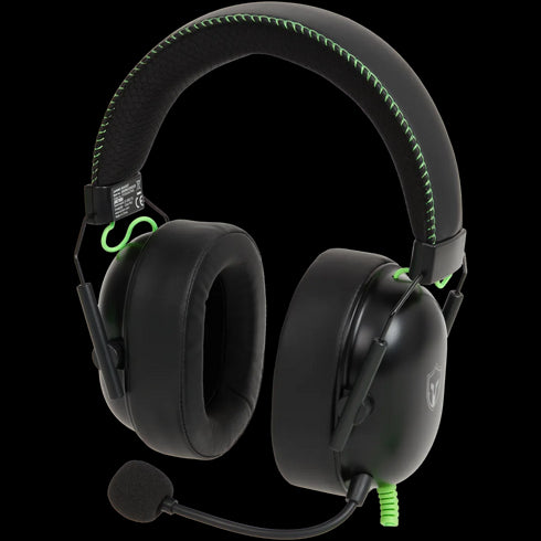 Căști de Gaming Battletron RGB - Sunet Imersiv și Confort Suprem pentru PC, PlayStation, Nintendo