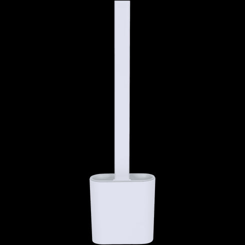 Set Inovator de Perii de Toaletă Flexibile CleanRite - Curățenie Impecabilă!