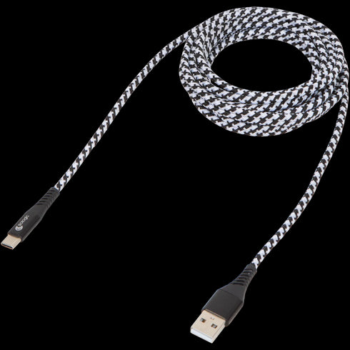 Cablu USB-C Sologic: Încărcare Rapidă și Transfer de Date Ultra-Performant