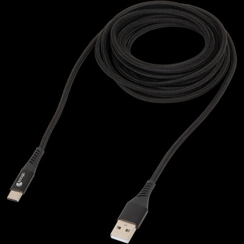 Cablu USB-C Sologic: Încărcare Rapidă și Transfer de Date Ultra-Performant