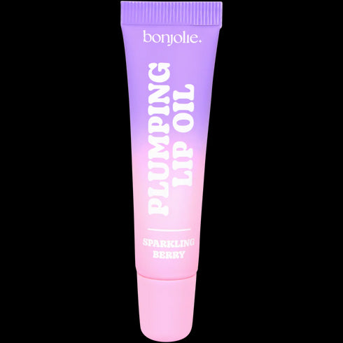 Ulei de Buze Volumizant & Hidratant Skin Bliss - Secretul Unor Buze Plinute si Strălucitoare