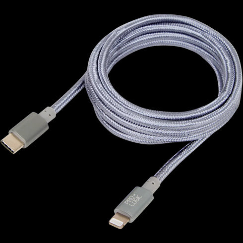 Cablu de Încărcare și Date Prologic 8 Pini - Performanță și Durabilitate