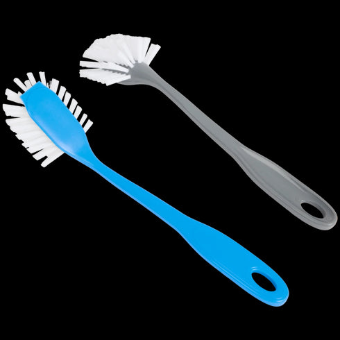 Perii de Vase Spargo - Curățenie Eficientă și Ecologică