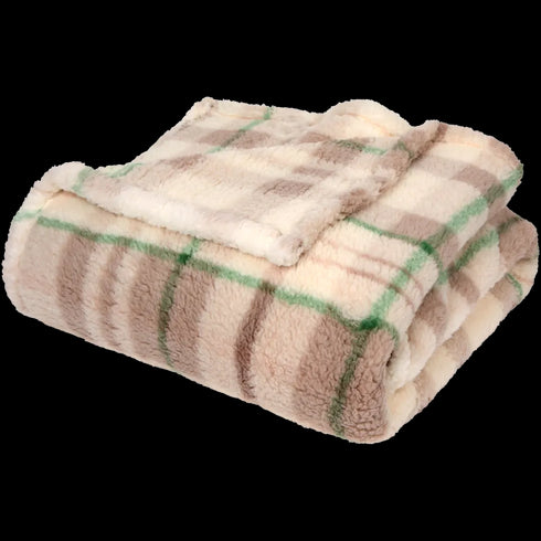 Pătură Pufoasă Premium - Confort Suprem și Căldură Garantată | Action