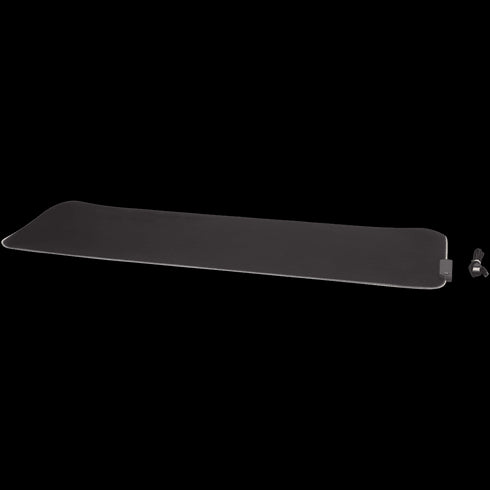 Mousepad Gaming XXL LSC Battletron - Iluminare RGB Sincronizată și Performanță Supremă