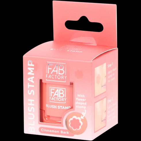 Fard de obraz lichid FAB Factory - Culoare vibrantă și aplicare ușoară