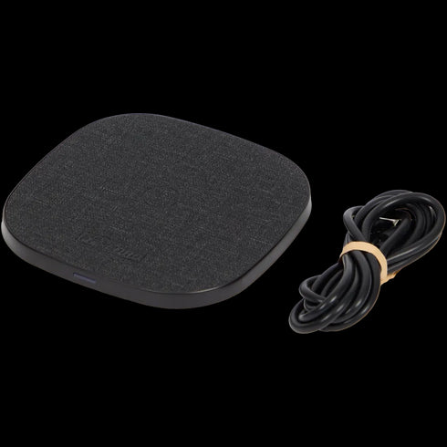 Încărcător Wireless Re-load - Rapid și Elegant pentru Telefonul Tău Qi