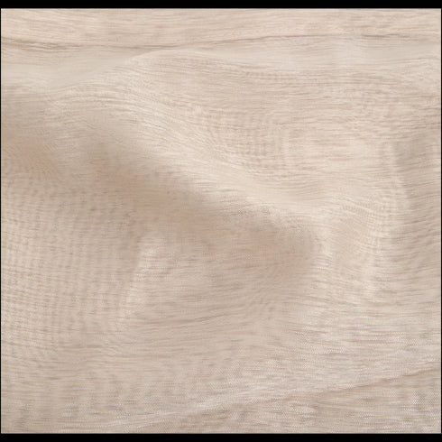 Perdea Transparentă Elegantă Mila - Stil și Eleganță pentru Casa Ta