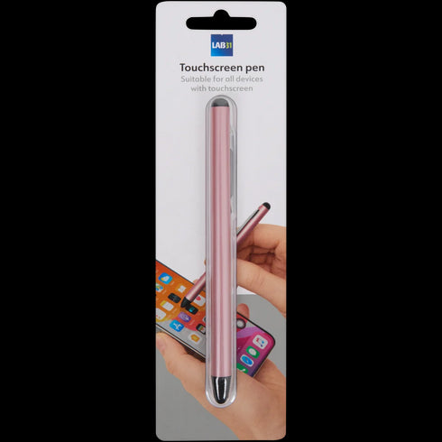 Pix Stylus Premium Lab31 pentru Toate Ecranele Tactile - Precizie și Eleganță