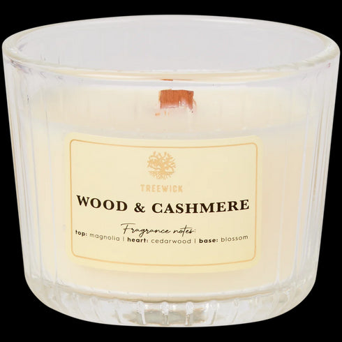 Lumânare Parfumată Premium Treewick - Relaxare și Eleganță în Casa Ta