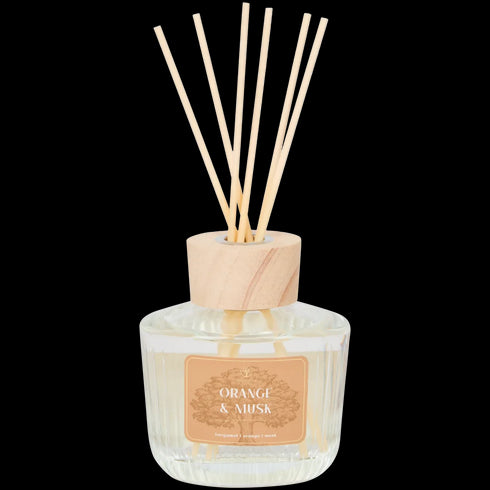 Difuzor de Parfum Treewick - O Esență Elegantă pentru Casa Ta