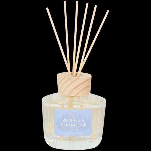 Difuzor de Parfum Treewick - O Esență Elegantă pentru Casa Ta