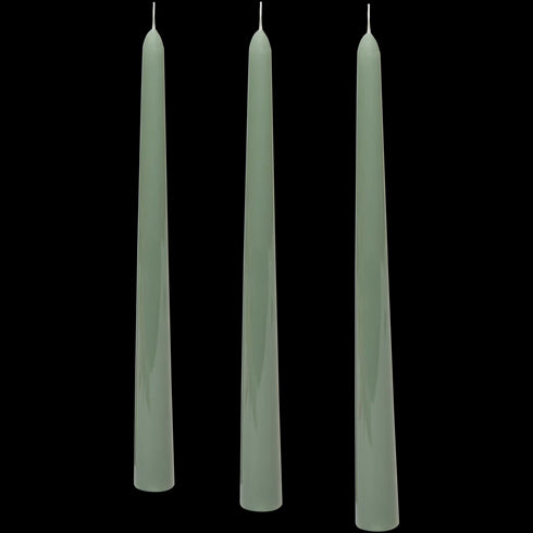 Lumânări Elegante pentru Cină - Calitate Premium, Ardere Lungă (6+ Ore)