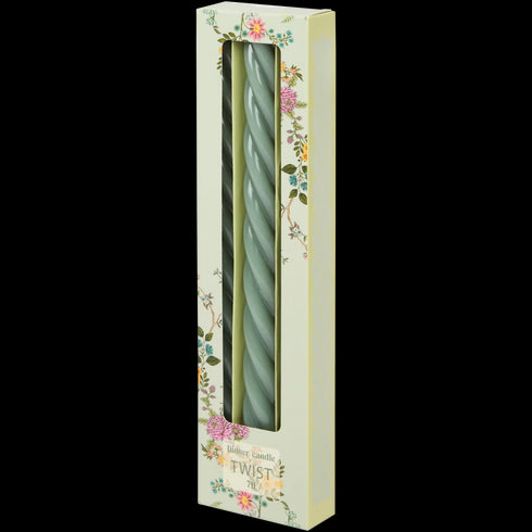 Lumânări Elegante pentru Cină - Calitate Premium, Ardere Lungă (6+ Ore)