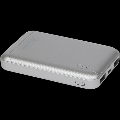 Baterie Externă Re-load 5000 mAh - Energia Ta Oriunde, Oricând!