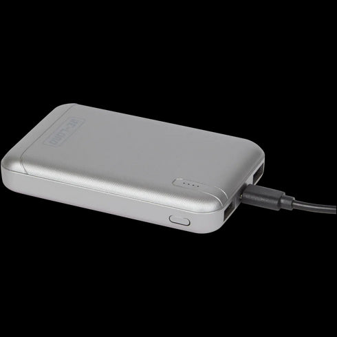 Baterie Externă Re-load 5000 mAh - Energia Ta Oriunde, Oricând!