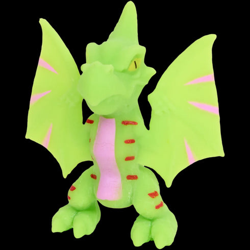 Figurină elastică Stretcherz