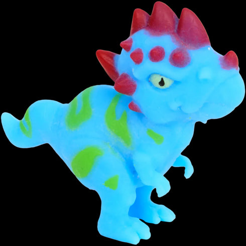 Figurină elastică Stretcherz