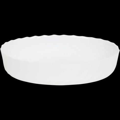 Tavă de Copt Luminarc - Calitate Superioară pentru Bucătăria Ta Românească