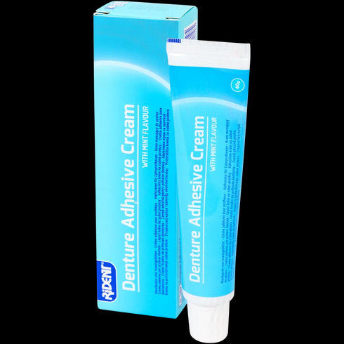 Cremă Adezivă Premium pentru Proteză Dentară - Fixare Sigură și Confort Zilnic