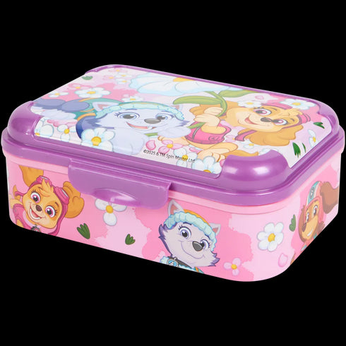 Cutie de Prânz Reutilizabilă și Sigură - Perfectă pentru Școală și Călătorii