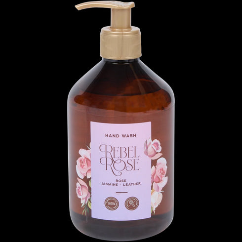 Săpun de Mâini Revigorant cu Verbina și Citrice - Curățare Delicată și Vegană