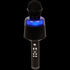 Microfon Karaoke Wireless cu Lumini LED - Sunet Puternic și Distracție Asigurată!