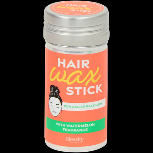 Stick De Ceară Pentru Păr Blossity - Fixare Puternică și Aspect Mat