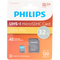 Card de Memorie Philips de Înaltă Performanță - 120 MB/s, Ideal pentru 4K UHD