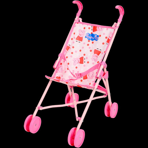 Cărucior pentru păpuși