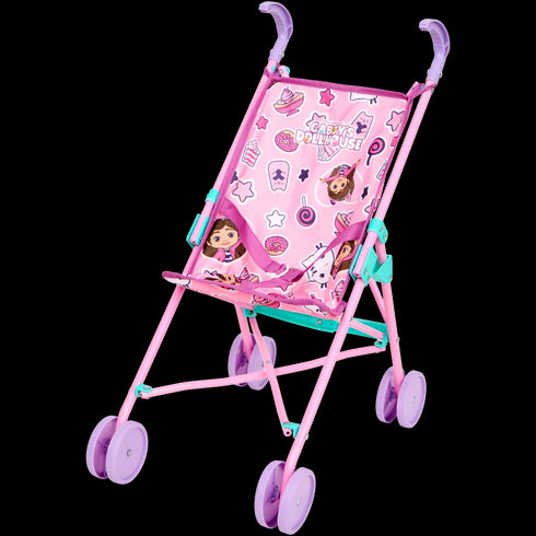 Cărucior pentru păpuși
