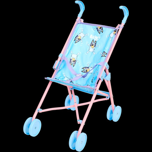 Cărucior pentru păpuși