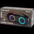 Boxă Boombox Intempo Puternică - Sunet Stereo, Lumini LED și 44% Reducere!
