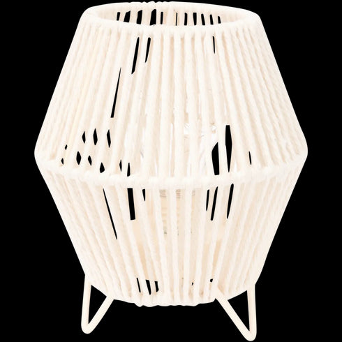 Lampă din Hârtie Absolu Chic - Decor Rustic și Atmosferă Călduroasă