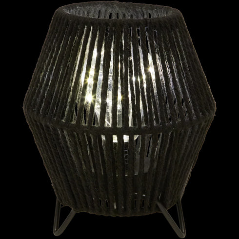 Lampă din Hârtie Absolu Chic - Decor Rustic și Atmosferă Călduroasă