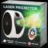 Proiector Laser Magic RGB Eurodomest - Creează o Atmosferă Cosmică în Camera Ta!
