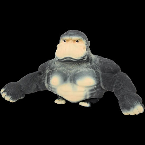 Gorilă super-elastică