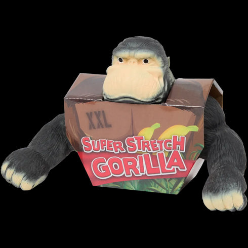 Gorilă super-elastică