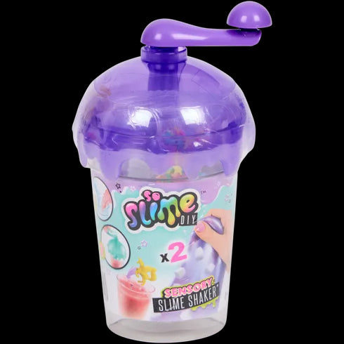 Shaker de bricolaj pentru slime So Slime